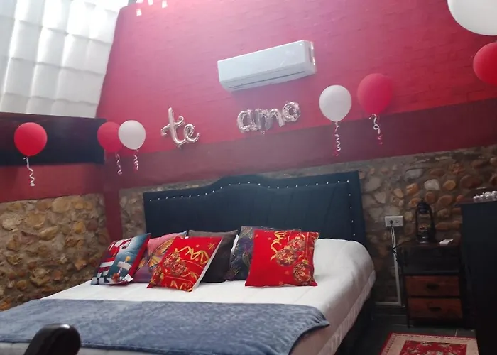 Hotel Empresarial Arcoiris De Mi Llano